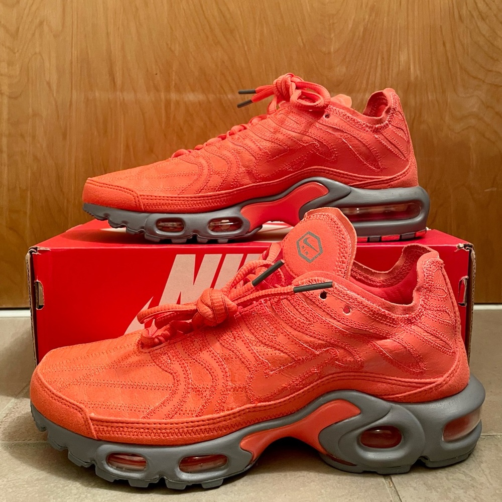 Air Max Plus Decon - Picture 6 of 11